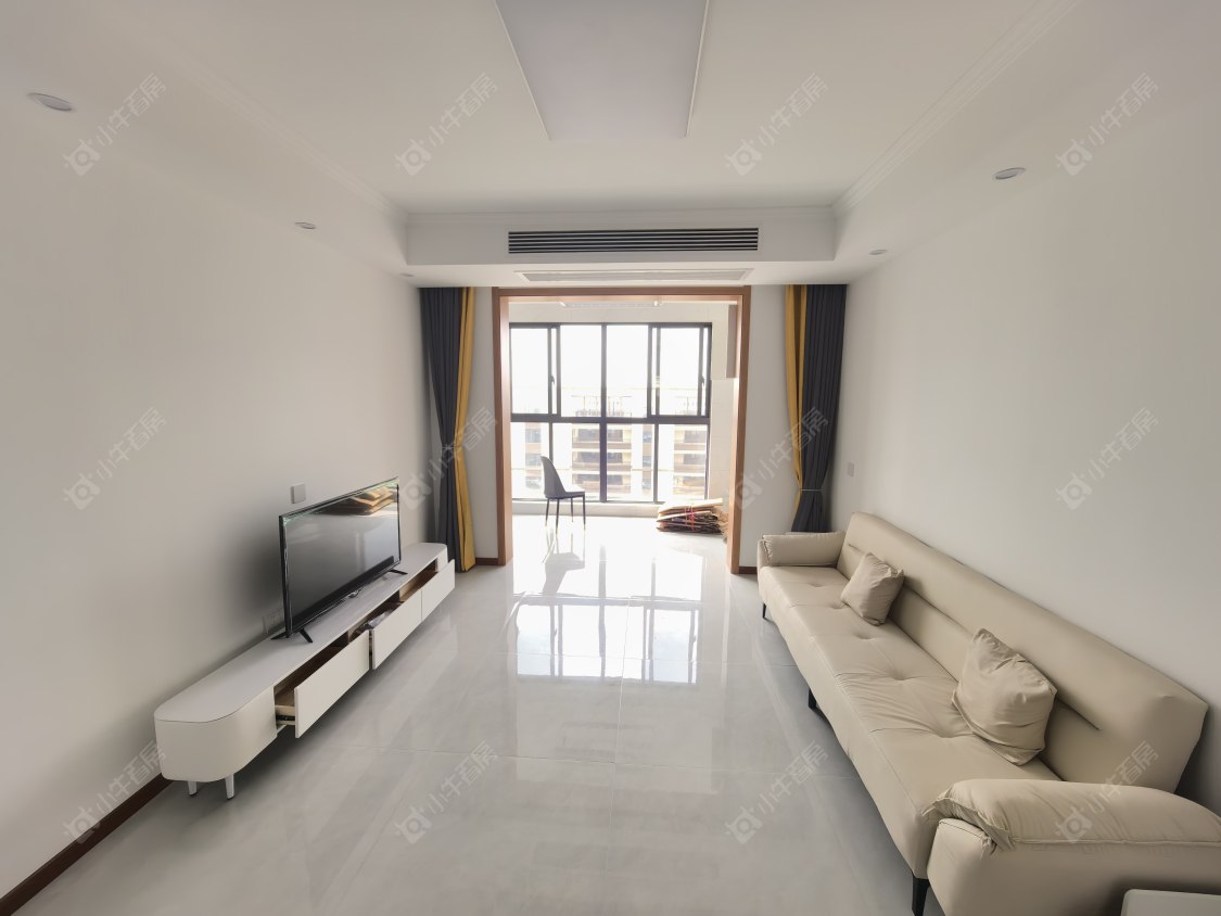 常州东青馨苑在租房源室内图_小牛看房