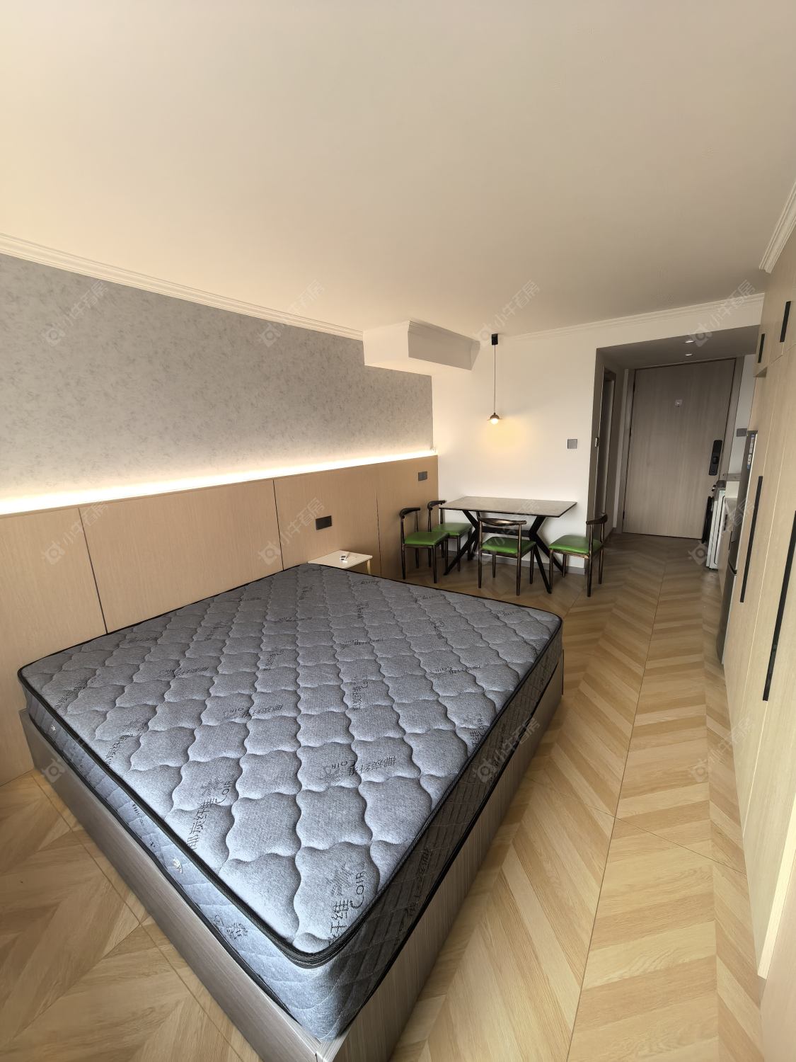 常州山外有山在租房源室内图_小牛看房