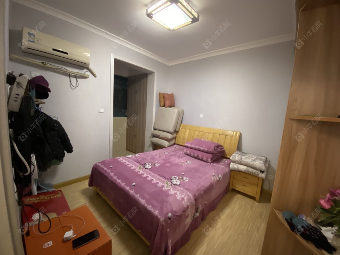 常州金玉苑在租房源室内图_小牛看房