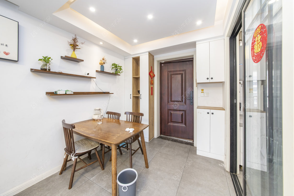 玉兰广场四期房源室内图 常州玉兰广场四期在售二手房源室内图_小牛看房