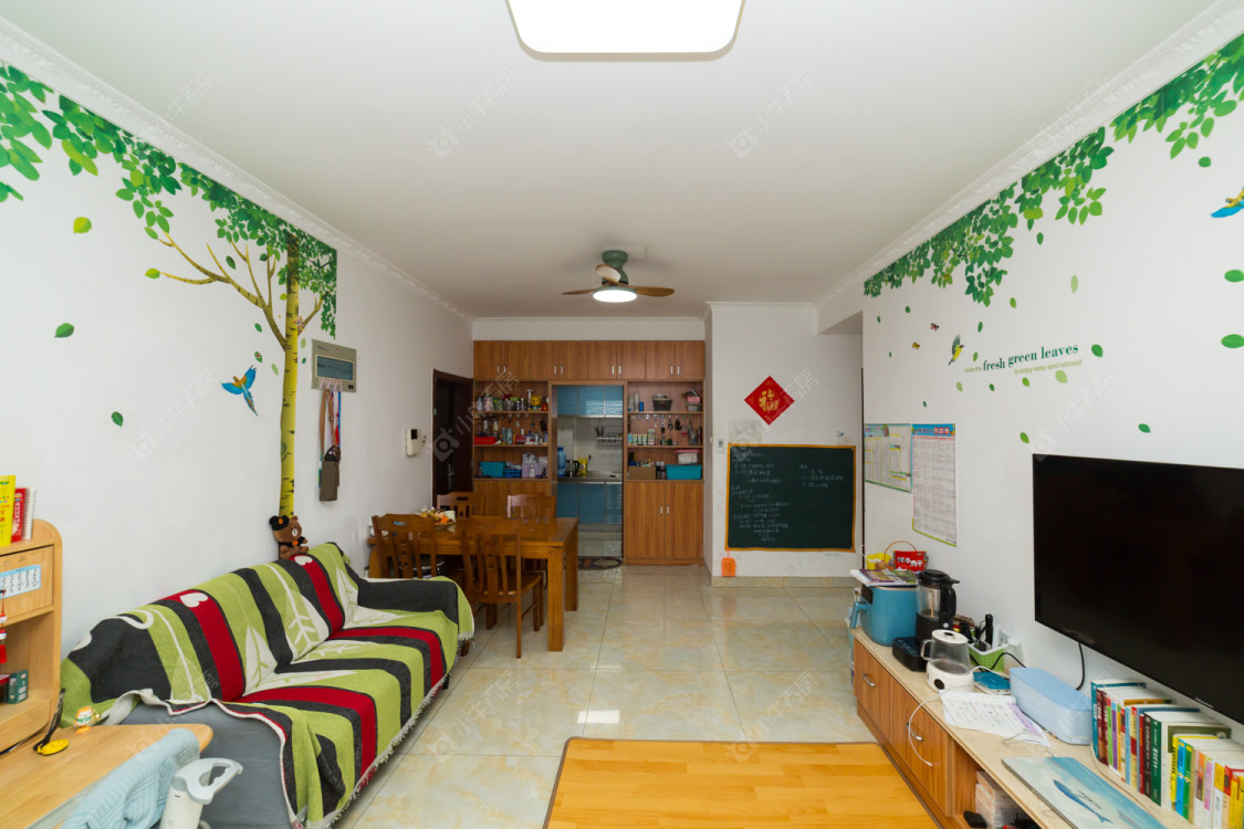 常州润泽东方尚院在售二手房源_小牛看房