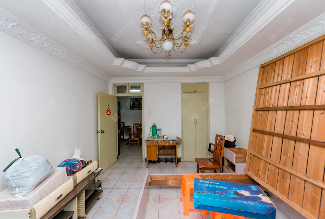 常州浦北新村在售二手房源室内图_小牛看房