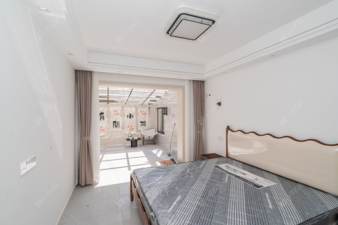 常州工人新村南在售二手房源室内图_小牛看房