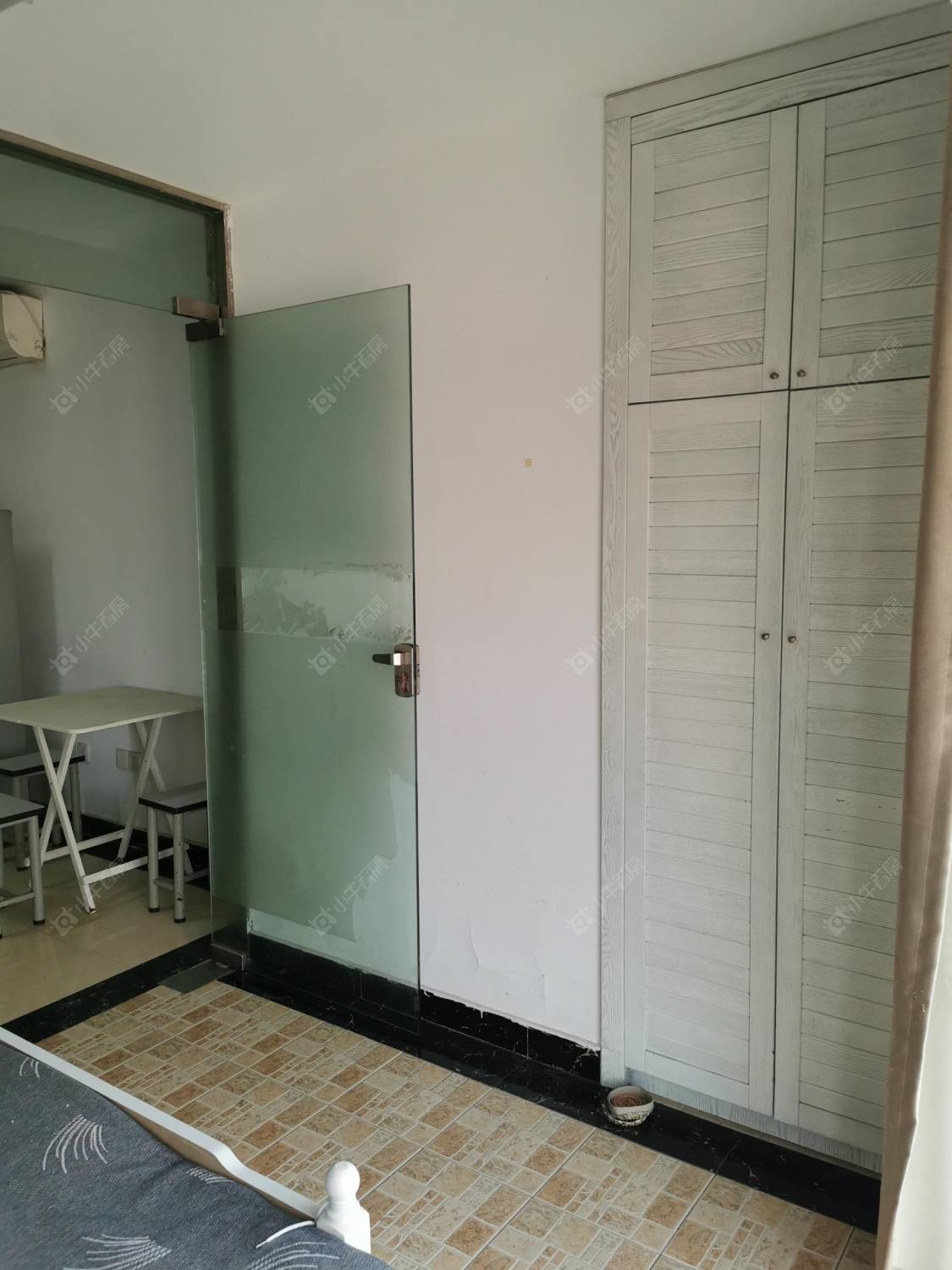 常州亚泰财富中心在租房源室内图_小牛看房