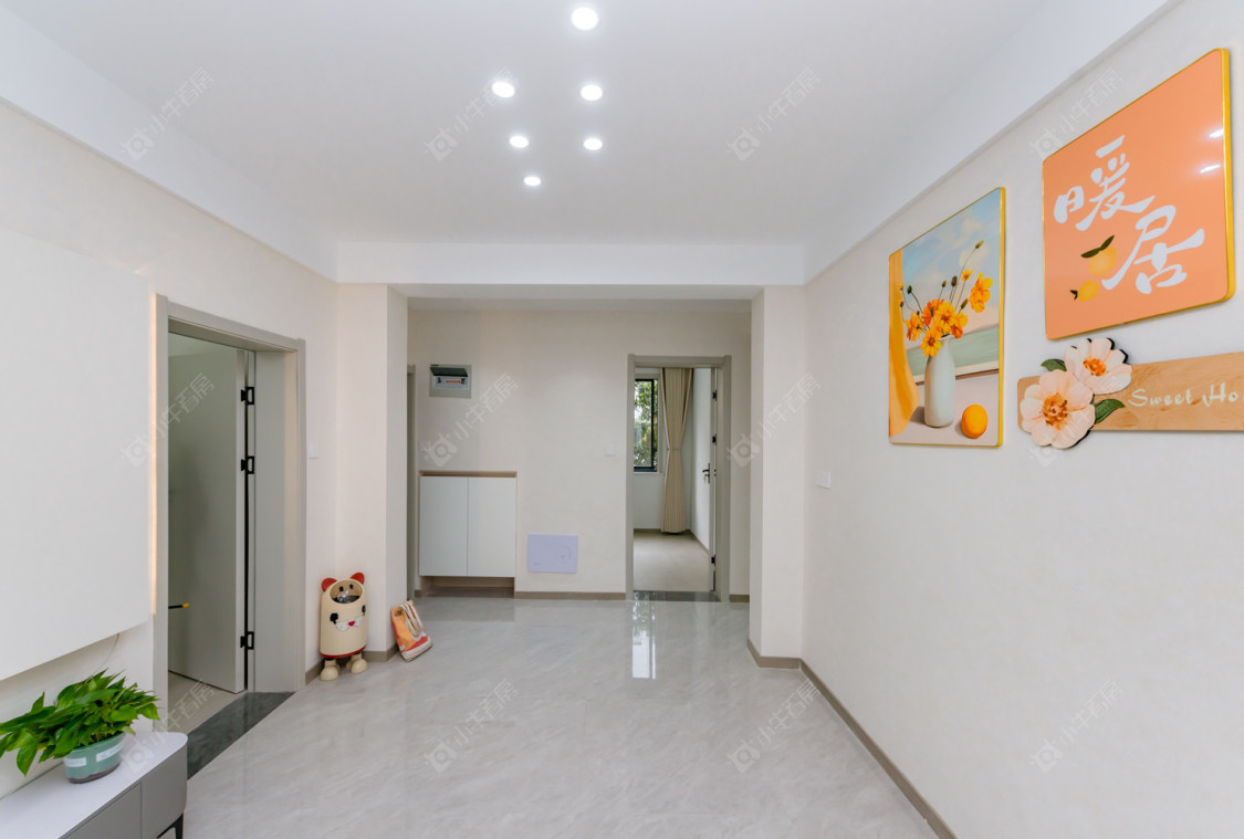 西新桥三村房源室内图 常州西新桥三村在售二手房源室内图_小牛看房