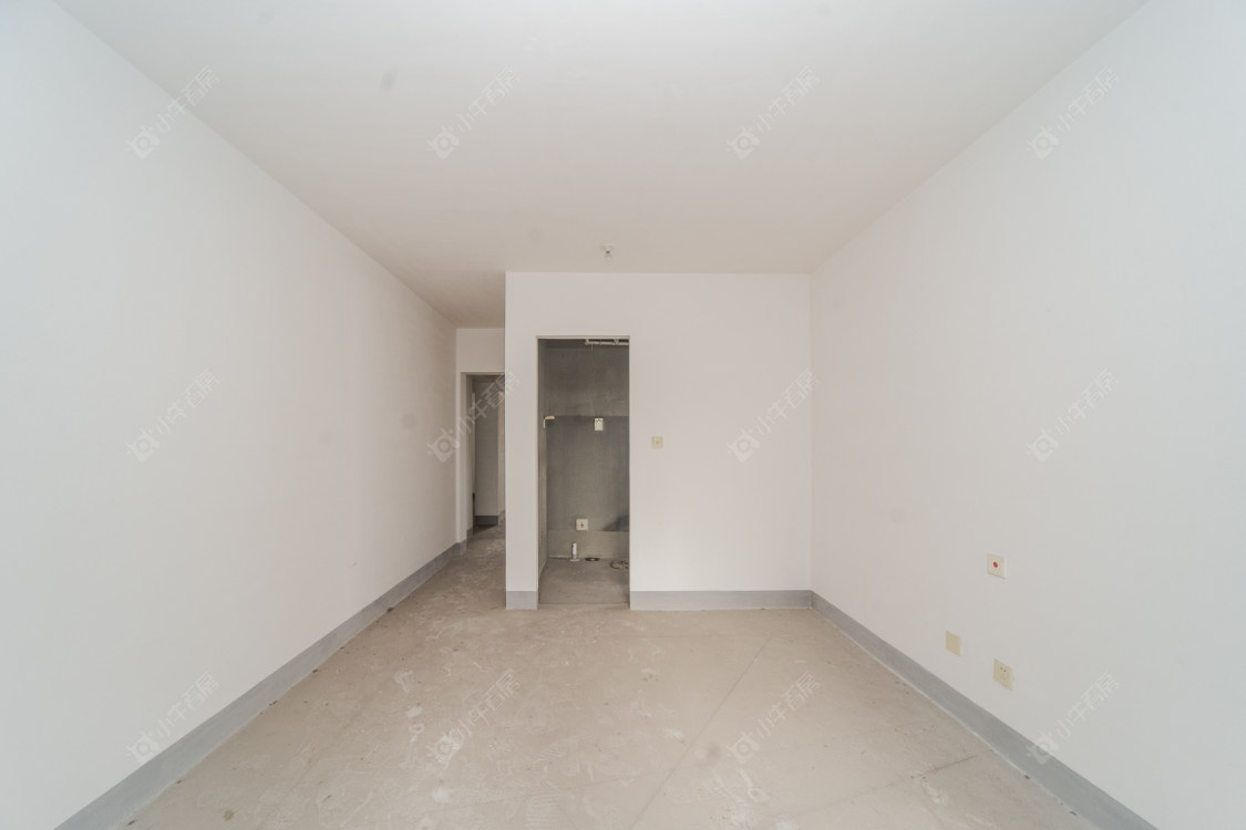 常州中海锦珑湾在售二手房源室内图_小牛看房