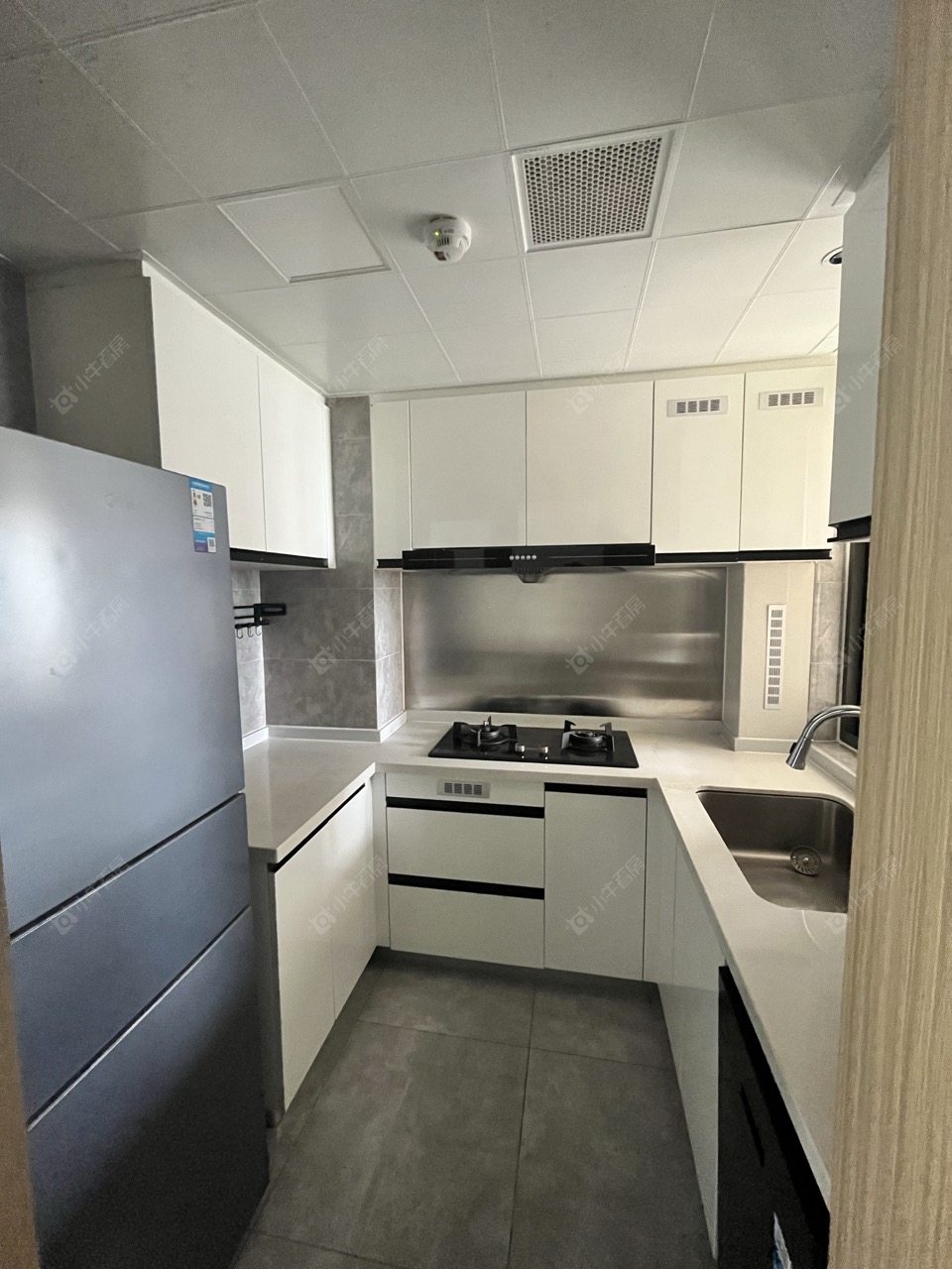 常州绿地香港名墩道在租房源室内图_小牛看房