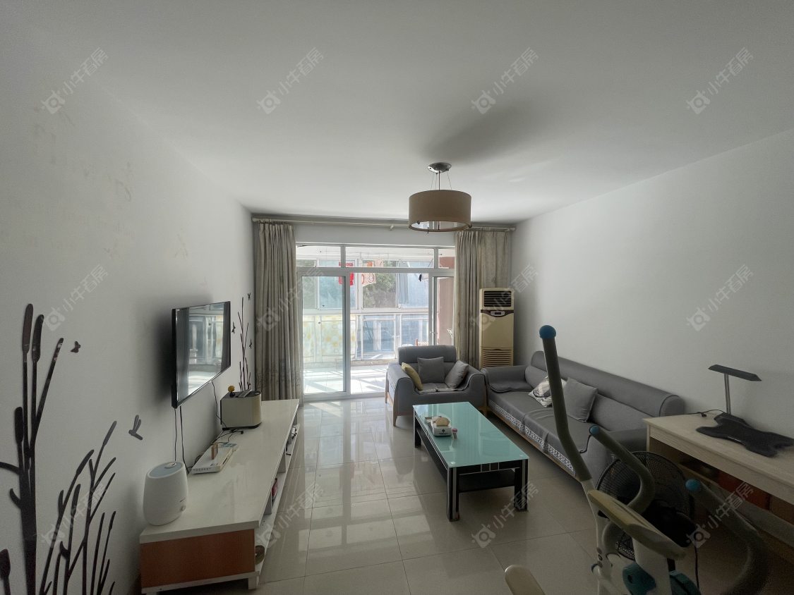 常州奥林匹克花园在租房源室内图_小牛看房