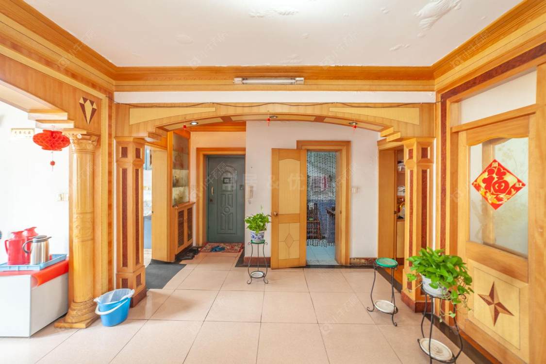 常州花之园在售二手房源室内图_小牛看房