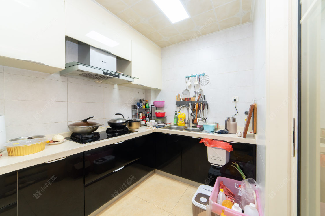 常州云山诗意在售二手房源室内图_小牛看房