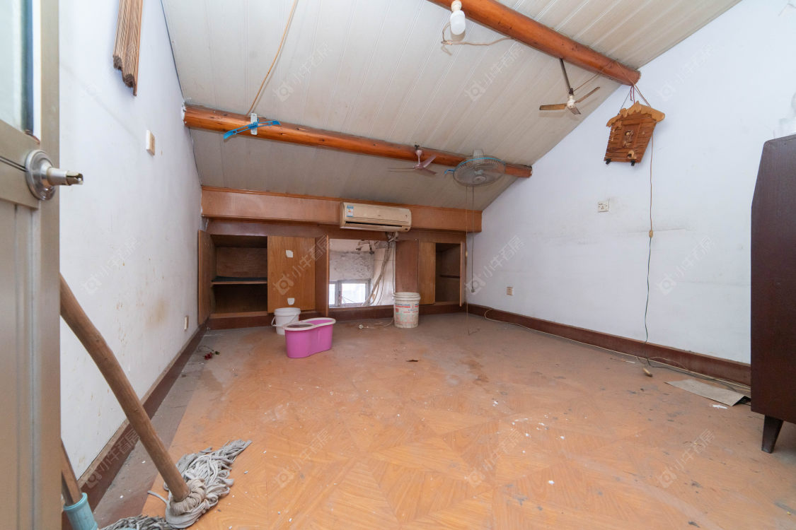 常州勤业一二三村在售二手房源室内图_小牛看房