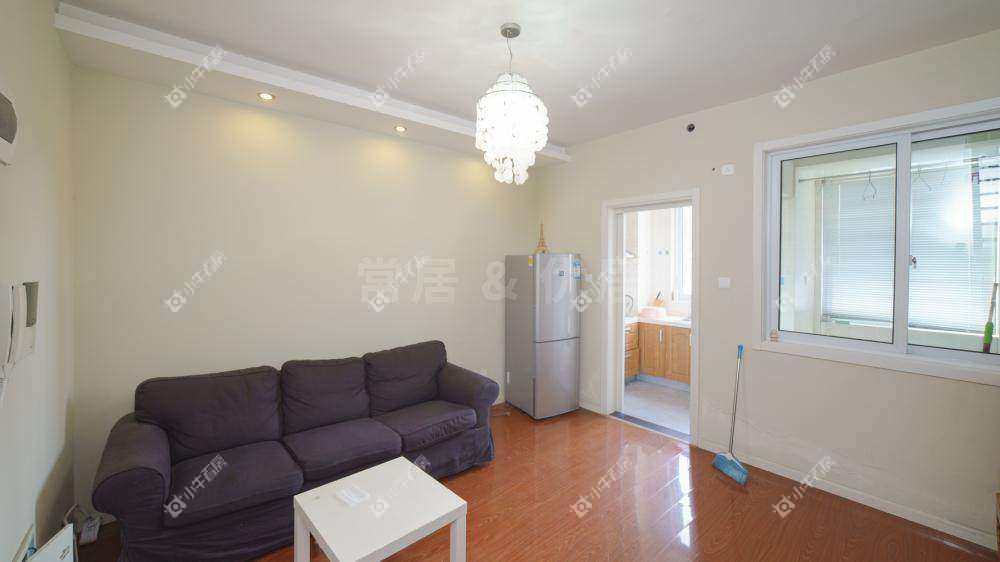 常州绿地世纪城一期在租房源_小牛看房