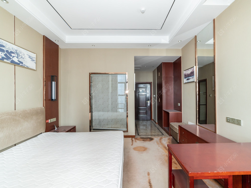 荣盛曼哈顿广场房源 常州荣盛曼哈顿广场在售二手房源_小牛看房