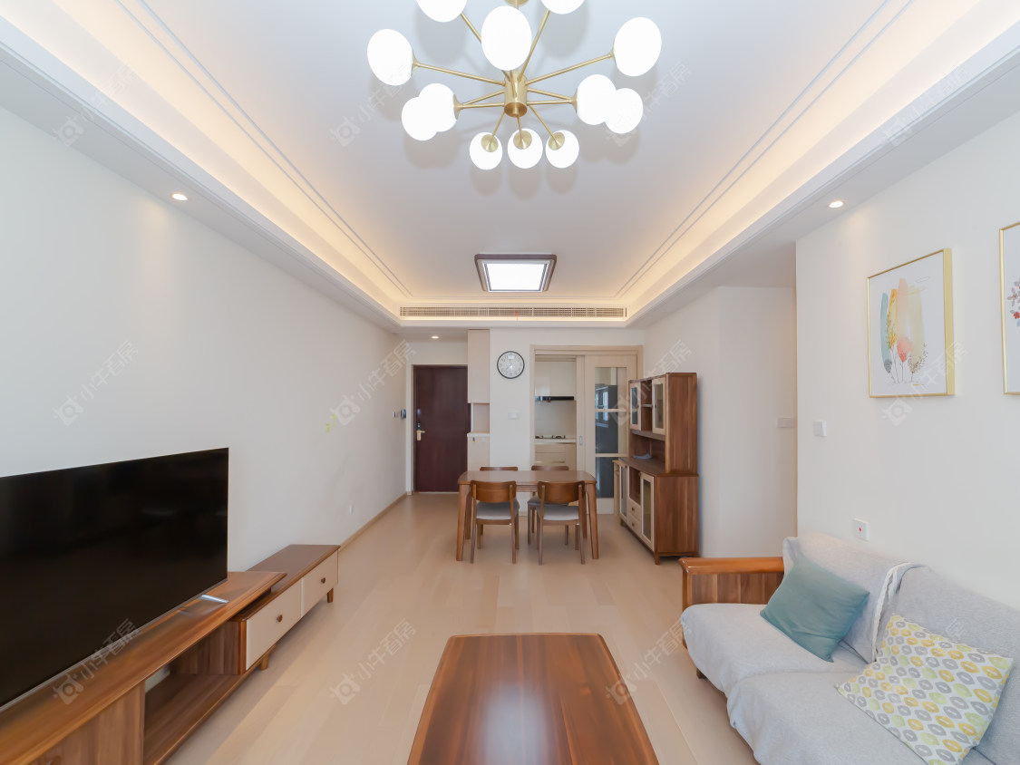 常州景瑞天玺3室2厅2卫在售二手房房源图片