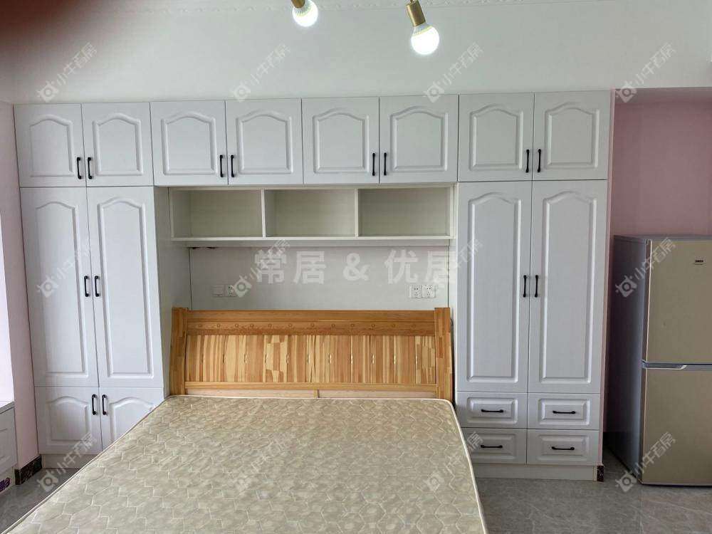 常州宝龙城市广场租房_宝龙城市广场1室1厅房源出租