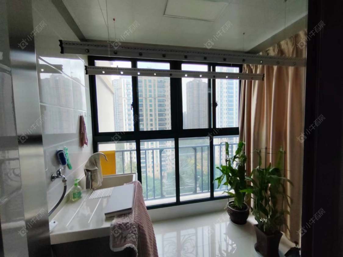 常州恒大翡翠华庭在租房源_小牛看房