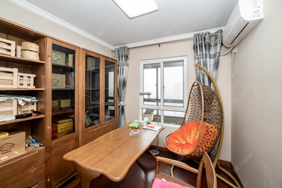 常州朗诗競园在售二手房源室内图_小牛看房