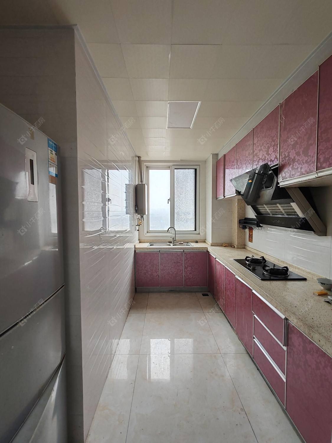 公园壹号四期房源室内图 常州公园壹号四期在租房源室内图_小牛看房