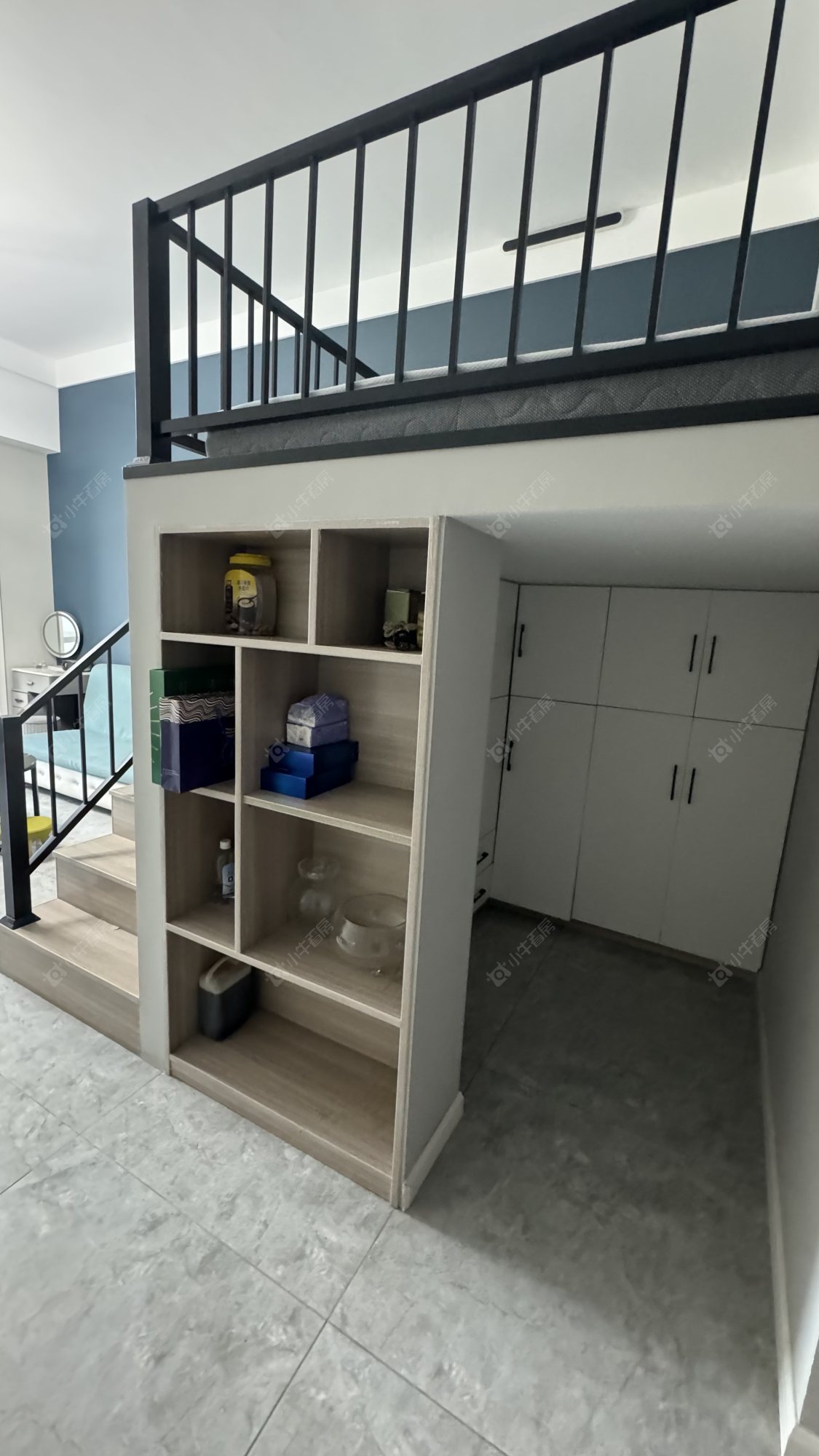 常州景荟凤凰公寓在租房源_小牛看房