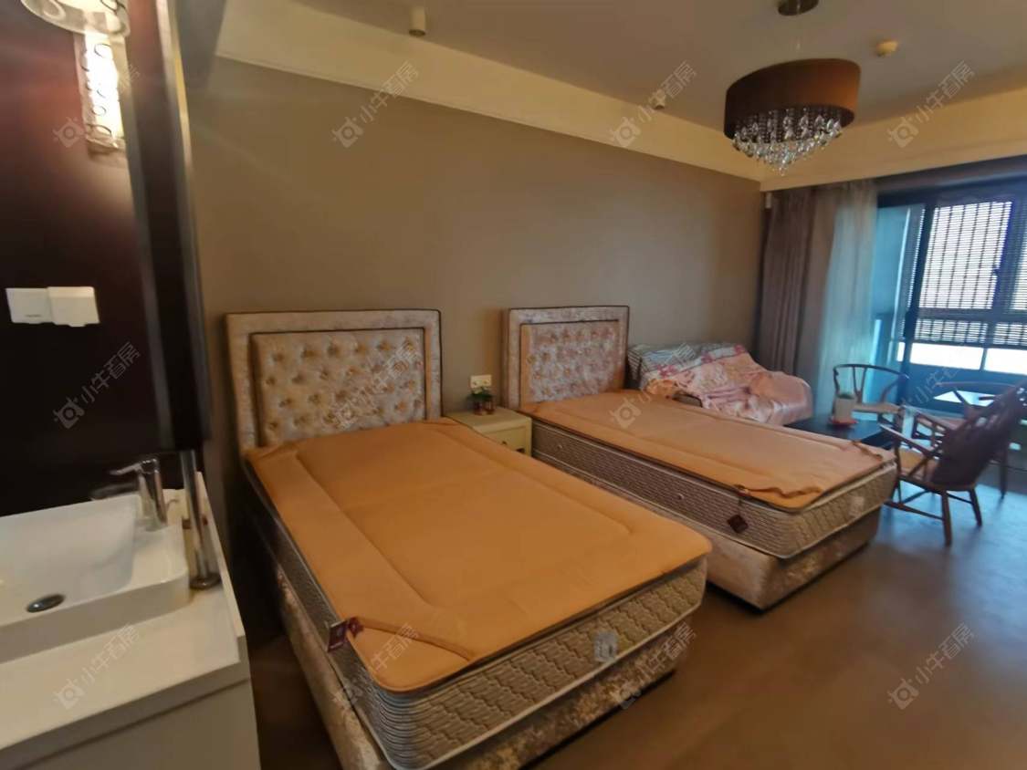 常州星河澜月湾在租房源_小牛看房