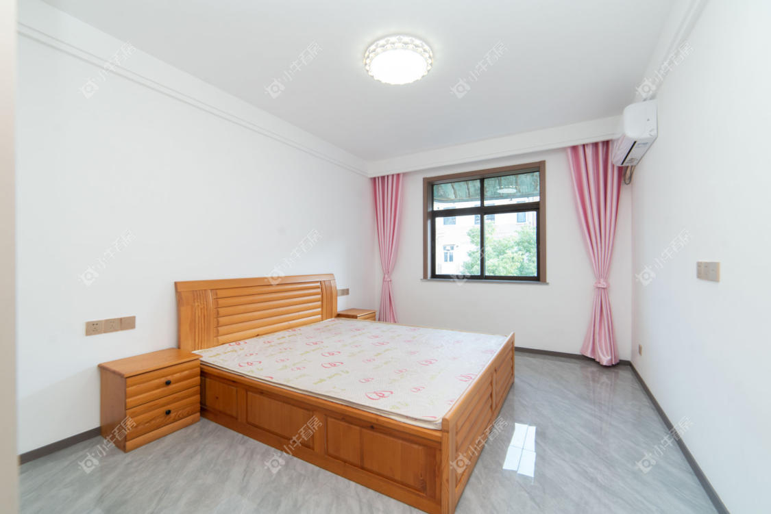 常州花园新村（钟楼）在租房源室内图_小牛看房