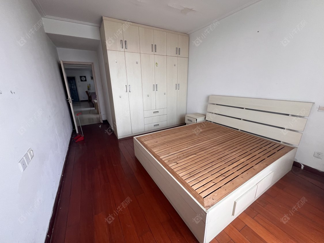 常州绿园爱舍南区在租房源_小牛看房