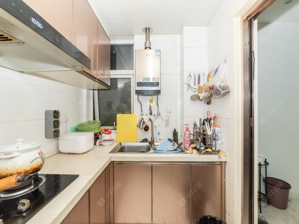 滨江明珠城东区房源室内图 常州滨江明珠城东区在售二手房源室内图_小牛看房