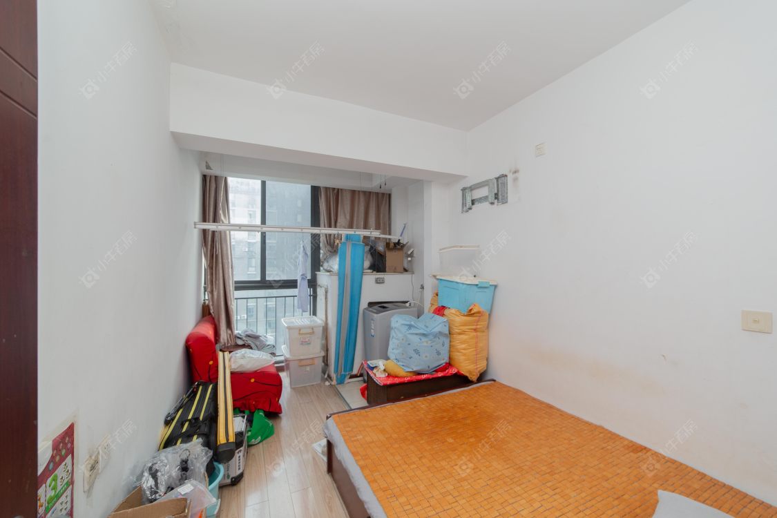 常州新城蓝钻苑东区在售二手房源室内图_小牛看房