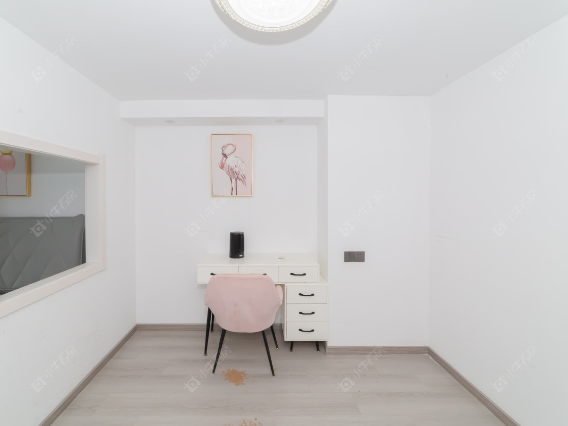 常州龙湖星图在售二手房源室内图_小牛看房