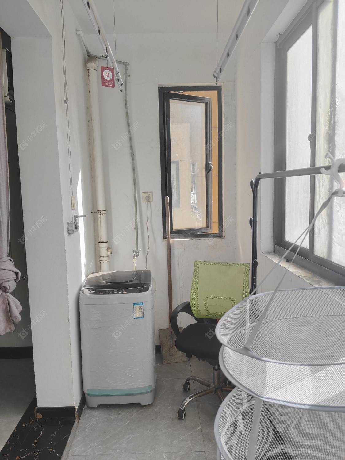 常州玲珑花园在租房源室内图_小牛看房