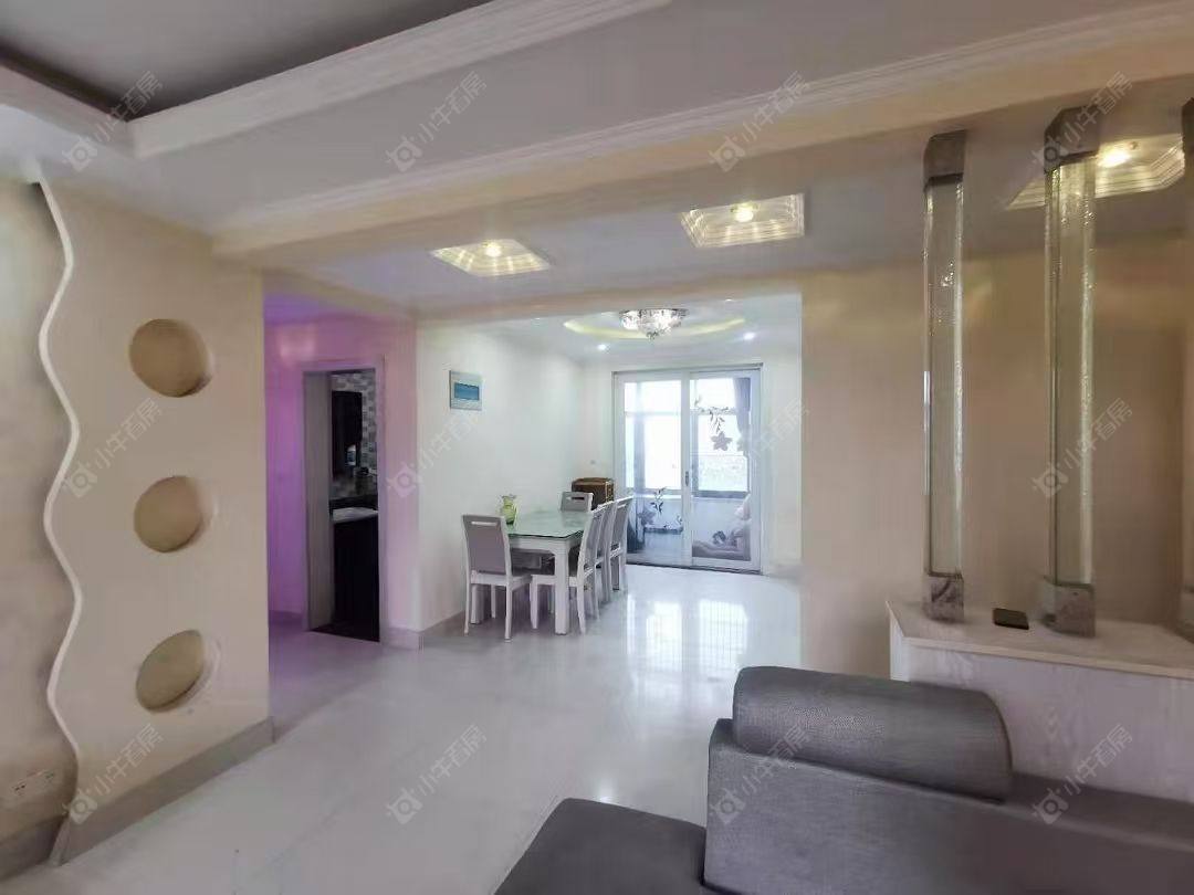 常州创新花园在租房源室内图_小牛看房