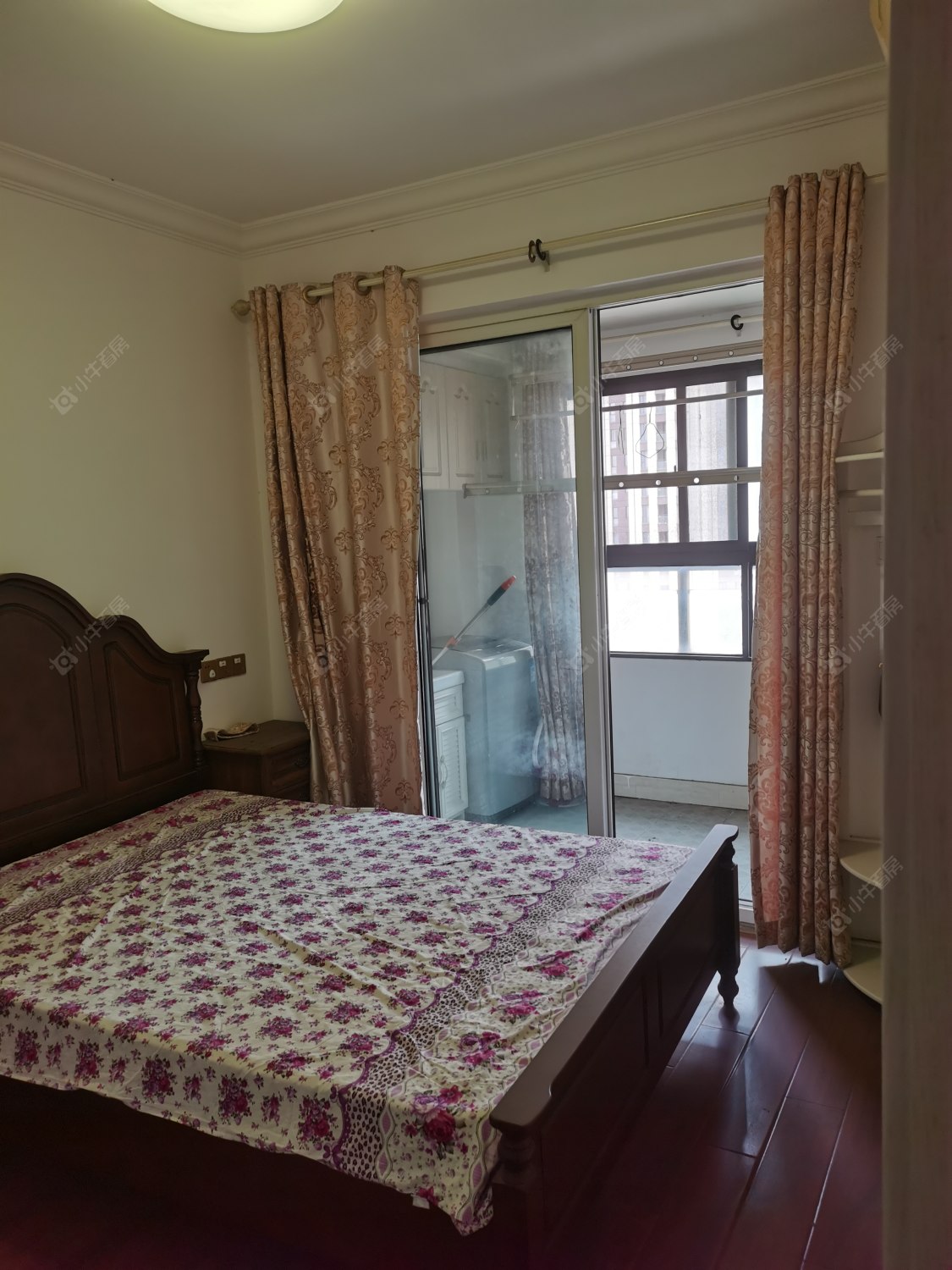 常州莱蒙城新尚在租房源_小牛看房