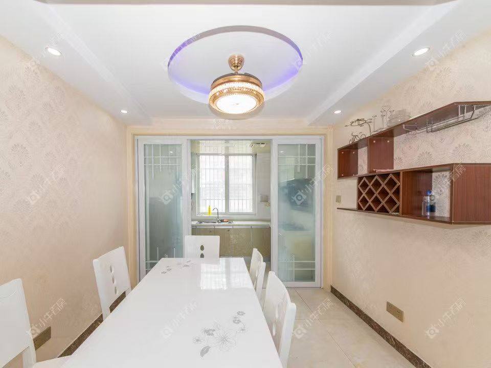 常州新园花苑在租房源室内图_小牛看房