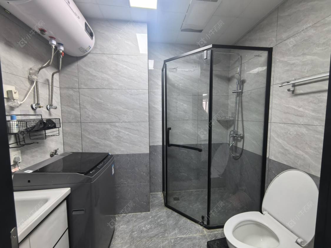 常州潮悦荟在租房源室内图_小牛看房