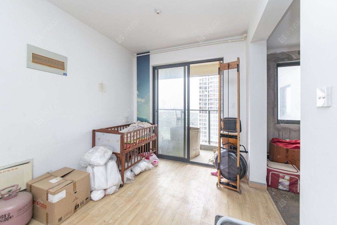 长河花园房源室内图 常州长河花园在售二手房源室内图_小牛看房