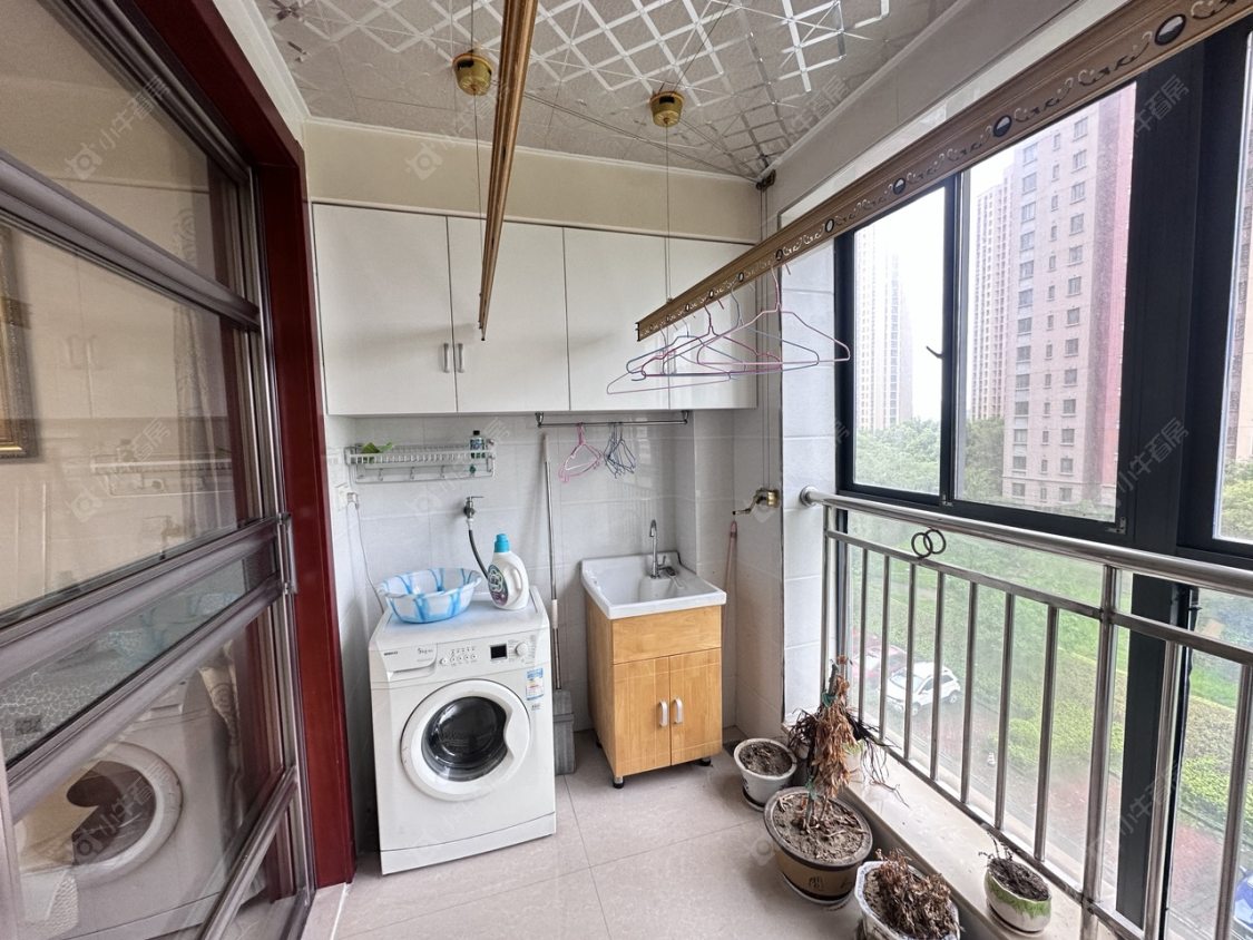 常州新城域二期在租房源室内图_小牛看房