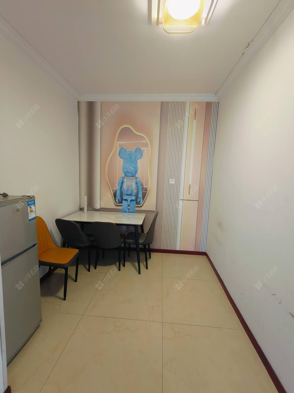 常州横麓雅居在租房源室内图_小牛看房