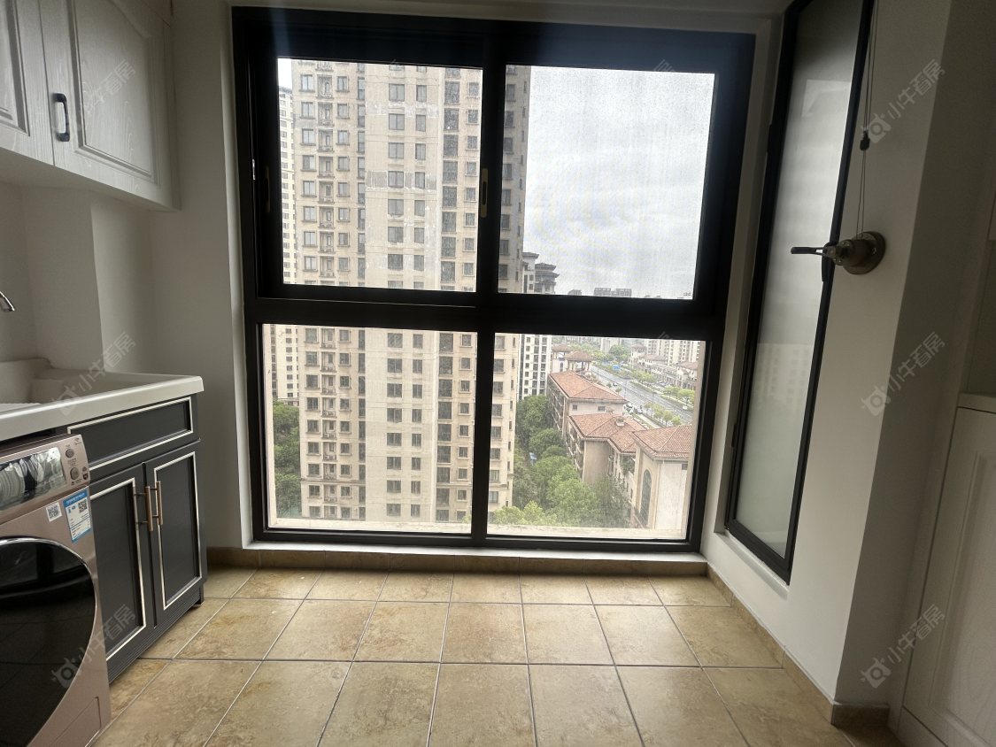 常州新城公馆天域在租房源_小牛看房