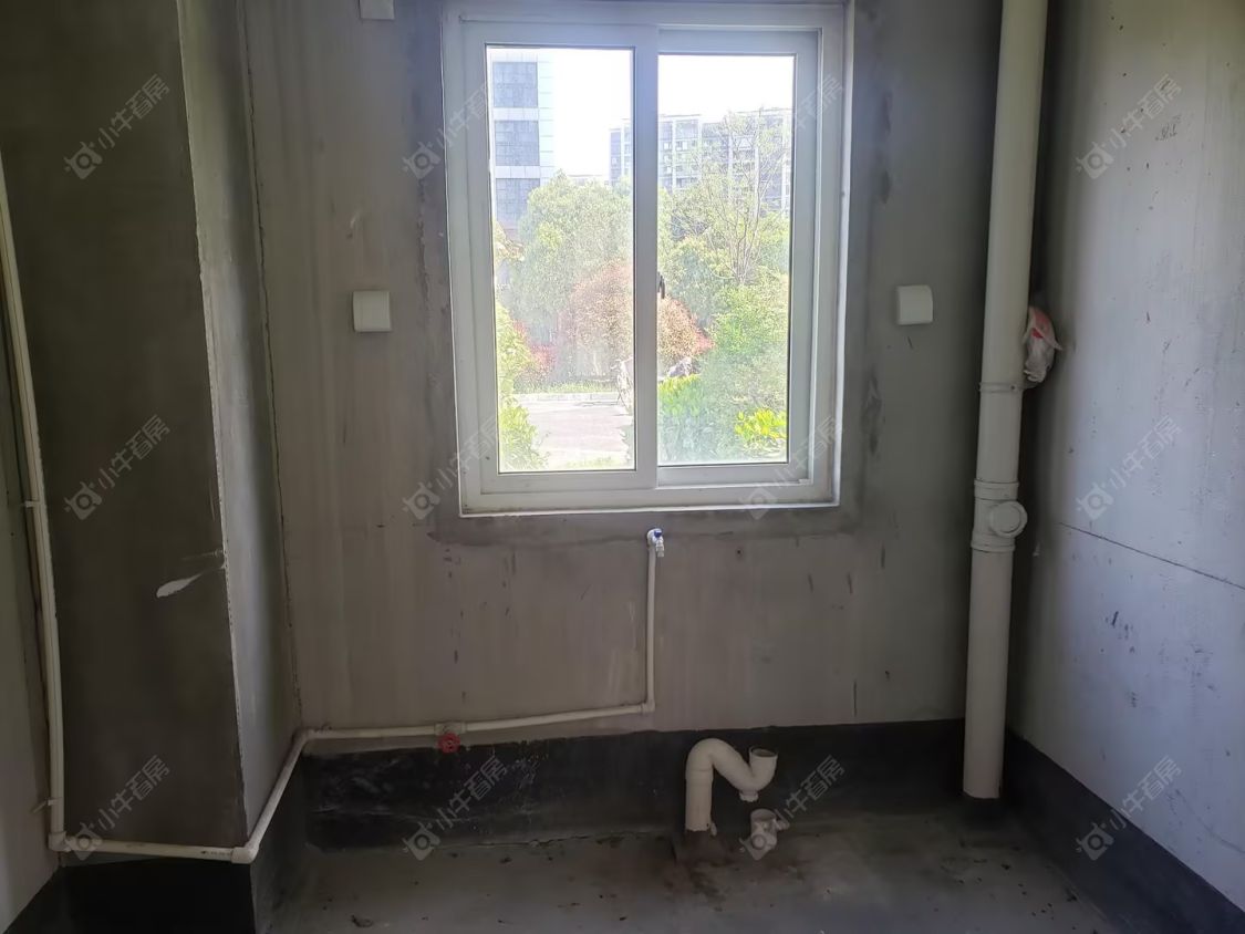 常州丁香苑(钟楼)在租房源室内图_小牛看房