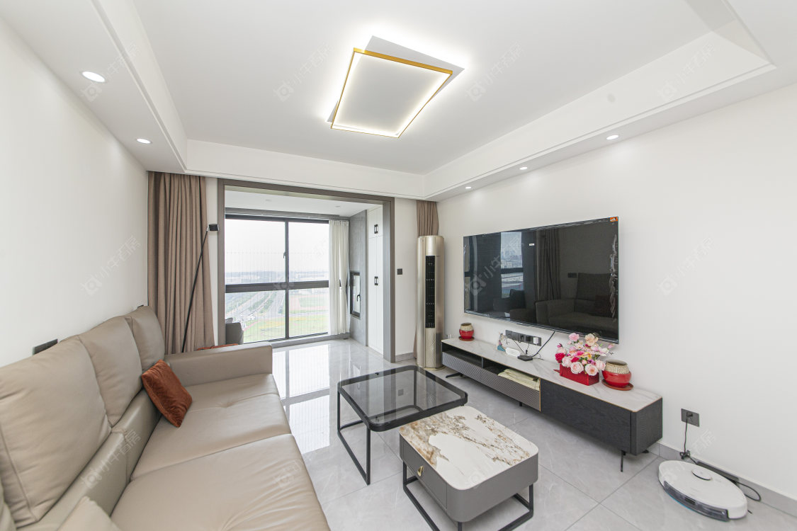 新城湖悦朗隽房源室内图 常州新城湖悦朗隽在售二手房源室内图_小牛看房