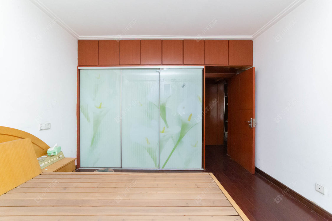 常州公园壹号一二期在售二手房源室内图_小牛看房