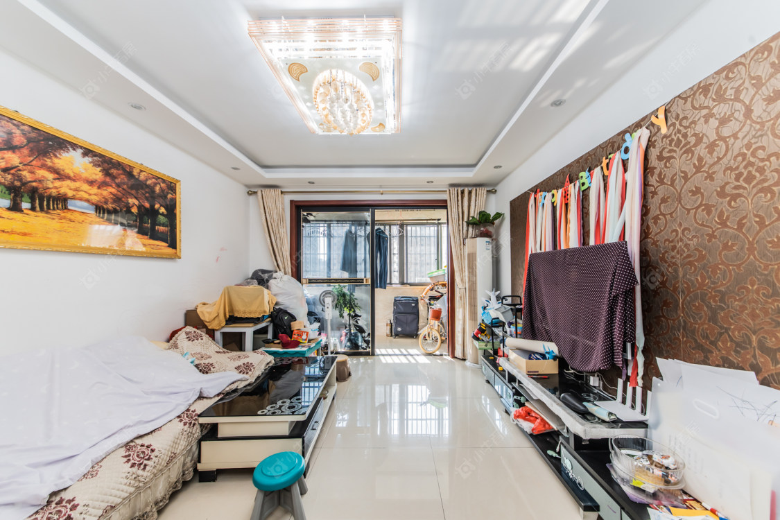 常州玲珑花园在售二手房_小牛看房