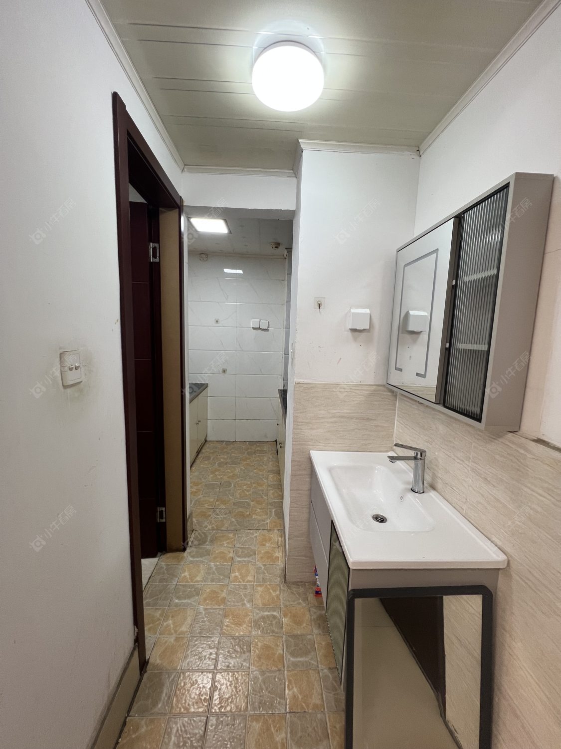 常州锦绣天地在租房源室内图_小牛看房