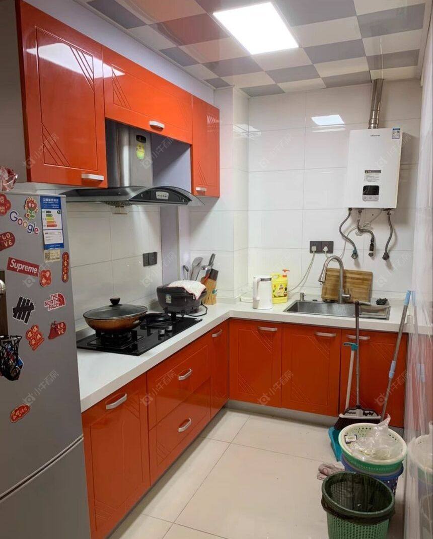 银河湾第一城一期房源室内图 常州银河湾第一城一期在租房源室内图_小牛看房