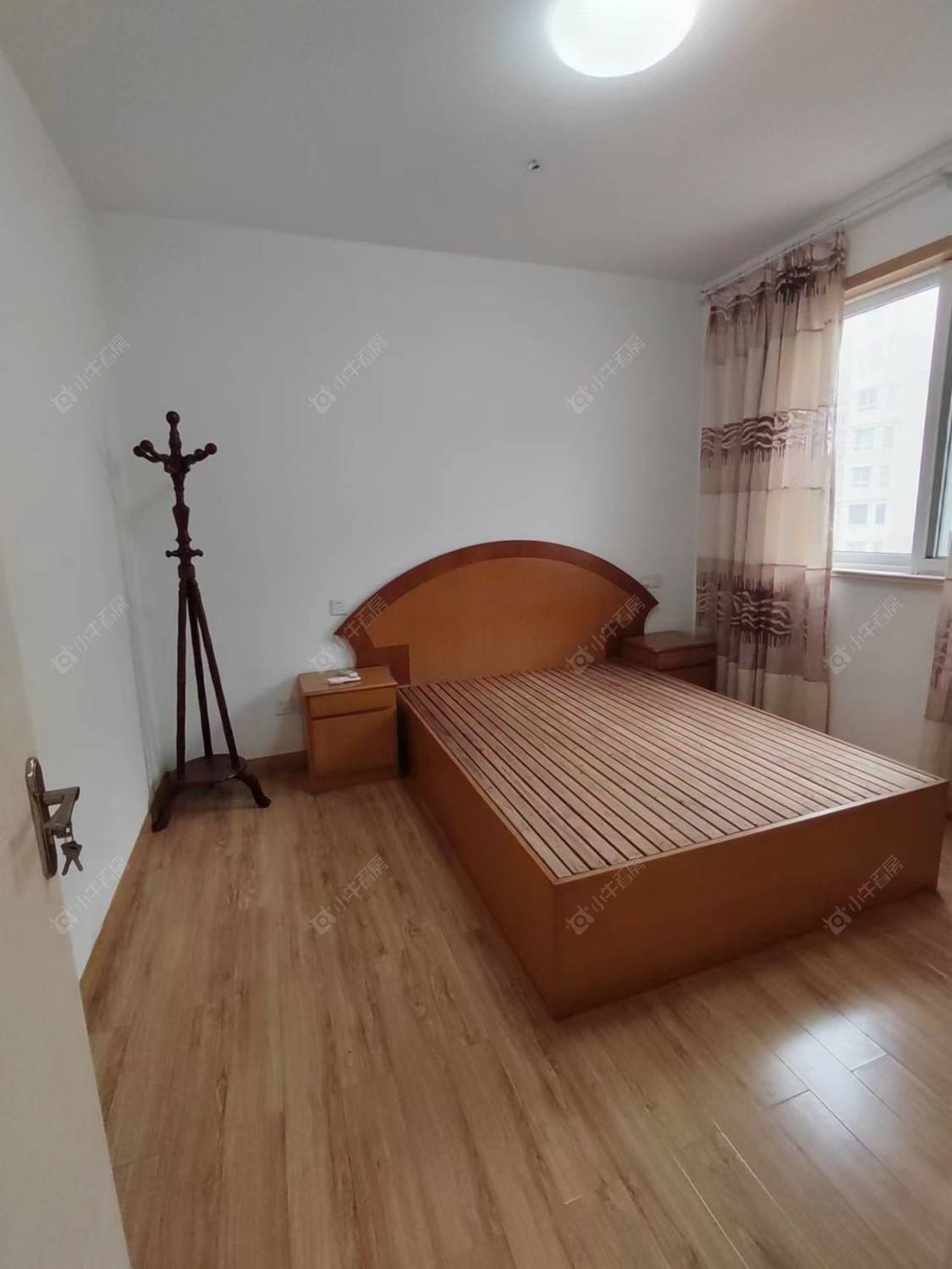 常州新立名园在租房源室内图_小牛看房