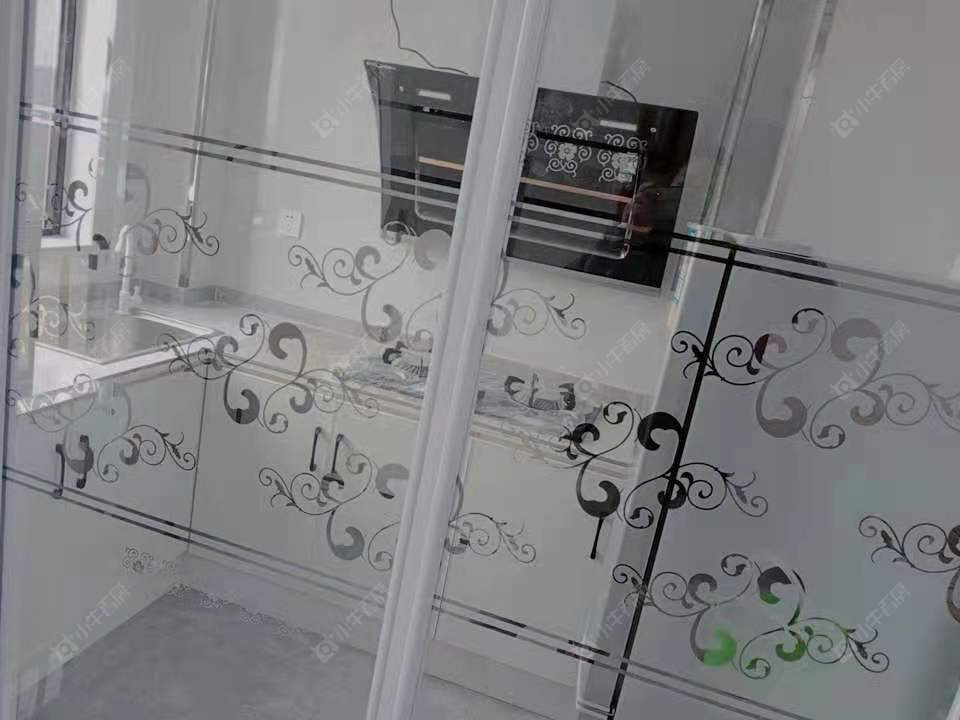 常州景荟凤凰公寓在租房源室内图_小牛看房