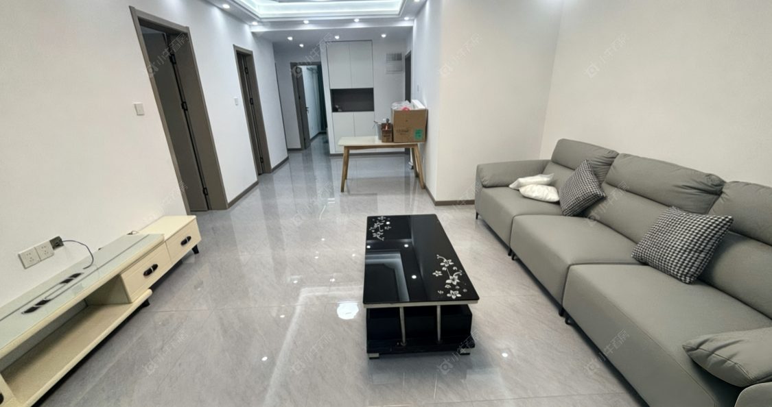 常州亨达未来城在租房源_小牛看房