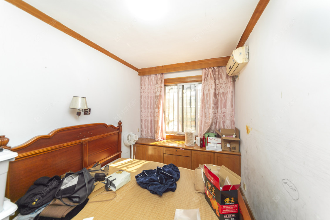 常州广成路小区老区在售二手房源室内图_小牛看房