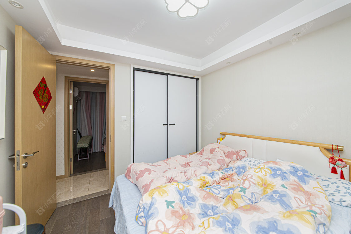 新城金樾房源室内图 常州新城金樾在售二手房源室内图_小牛看房