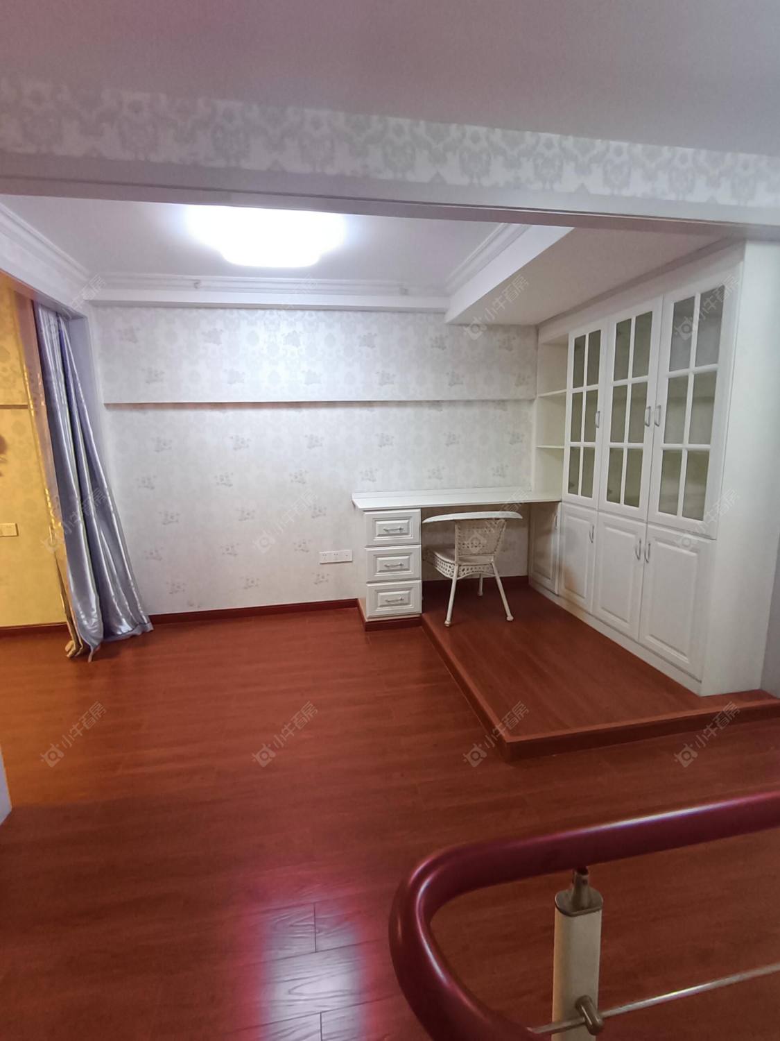 常州天宇购物广场在租房源户型图_小牛看房